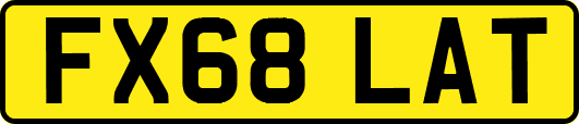FX68LAT