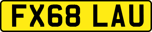 FX68LAU