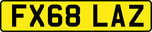 FX68LAZ