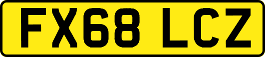 FX68LCZ
