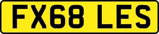 FX68LES