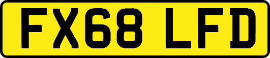 FX68LFD
