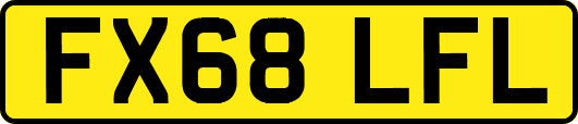 FX68LFL