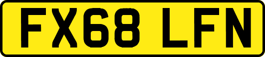 FX68LFN