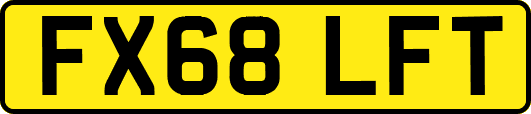 FX68LFT