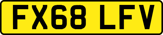 FX68LFV