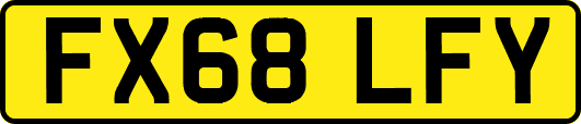 FX68LFY