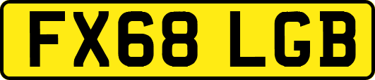 FX68LGB