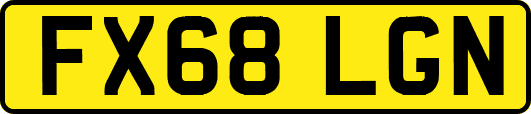 FX68LGN