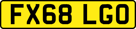 FX68LGO
