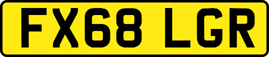 FX68LGR
