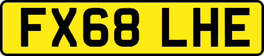 FX68LHE