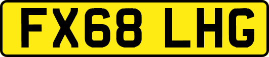 FX68LHG