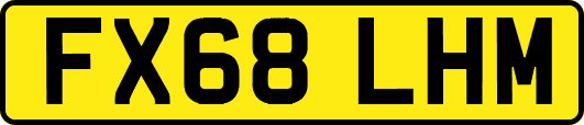FX68LHM