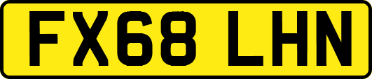 FX68LHN