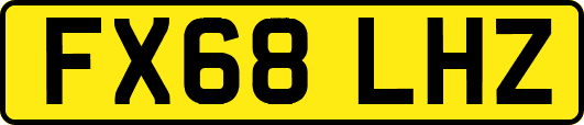 FX68LHZ