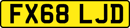 FX68LJD