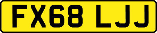 FX68LJJ