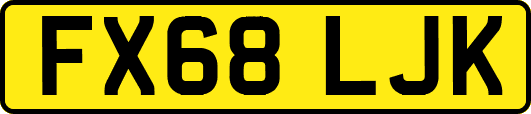 FX68LJK