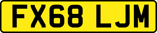FX68LJM