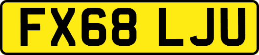 FX68LJU