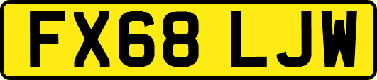 FX68LJW