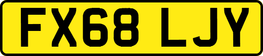 FX68LJY