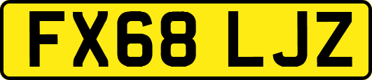 FX68LJZ