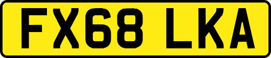 FX68LKA