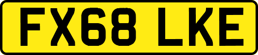 FX68LKE