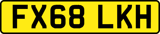 FX68LKH