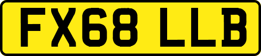 FX68LLB