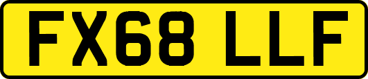 FX68LLF