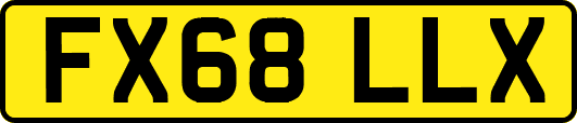 FX68LLX