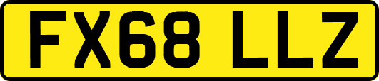 FX68LLZ