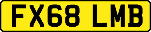 FX68LMB
