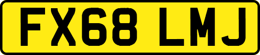 FX68LMJ