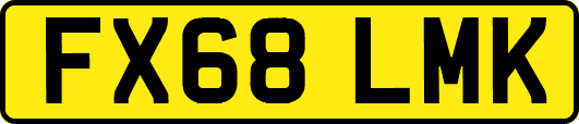 FX68LMK
