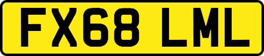 FX68LML