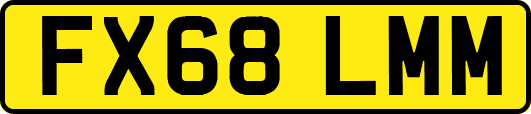 FX68LMM