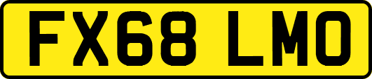 FX68LMO