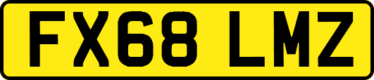 FX68LMZ