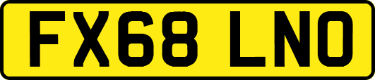 FX68LNO