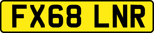 FX68LNR