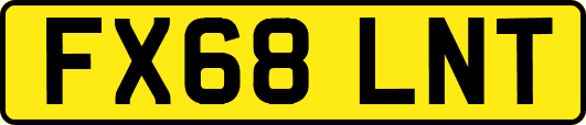 FX68LNT
