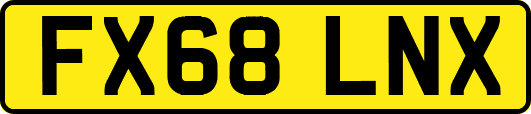 FX68LNX