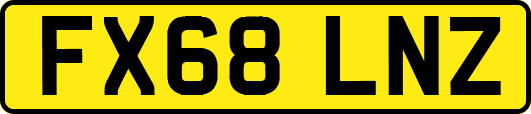 FX68LNZ
