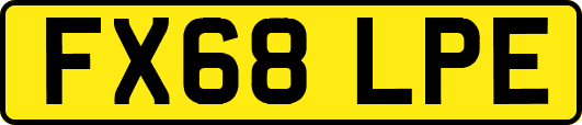 FX68LPE