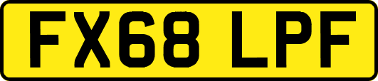 FX68LPF