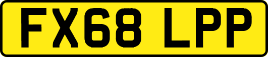 FX68LPP